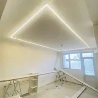 سقف کاذب و کناف کار|خدمات پیشه و مهارت|شیراز, محمدیه|دیوار