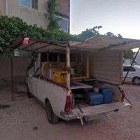 وانت مدل 79|خودرو سواری و وانت|دالاهو, |دیوار