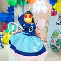 پیراهن کودک