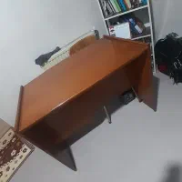 میز تحریر|میز تحریر و کامپیوتر|همدان, |دیوار