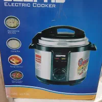 زود پز مارک GEEPAS