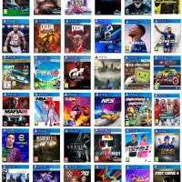 نصب بازی انواع پلی استیشن و ایکس باکس|کنسول، بازی ویدئویی و آنلاین|گنبد کاووس, |دیوار