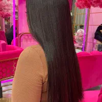 کراتین و احیا و موخوره تراپی