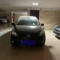 مزدا ۲ مدل ۹۰