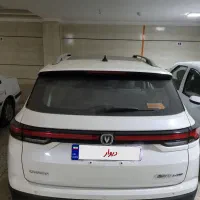 چانگان CS35 Plus تیپ۳ وارداتی|خودرو سواری و وانت|اصفهان, شیخ اشراق|دیوار