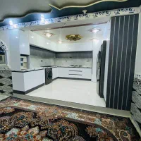 ساخت انواع کابینت ممبران، وکیوم، های گلاس،.|مصالح و تجهیزات ساختمان|میانه, |دیوار