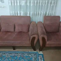 مبل ۷ نفره