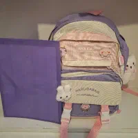 ست کوله و کیف|کیف، کفش، کمربند|بیرجند, |دیوار