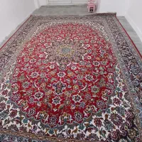 فرش ۱۲متری لاکی