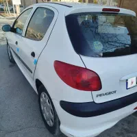 206تیپ3|خودرو سواری و وانت|شیراز, شهرک مدرس|دیوار