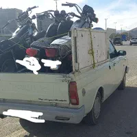 وانت بار قیدار و تمام نقاط کشور|خدمات حمل و نقل|قیدار, |دیوار