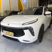 لاماری 1404 تیام خودرو