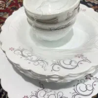 آیروپال نو|ظروف سرو و پذیرایی|اصفهان, آفاران|دیوار
