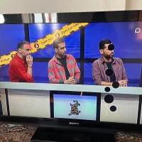 تلویزیون ال سی دی سونی ۴۰ اینچ