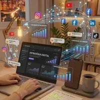 کار آموز هوش مصنوعی و تولیدمحتوا