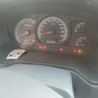 تیبا ۲|خودرو سواری و وانت|کرمان, |دیوار