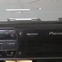 ضبط پایونیر