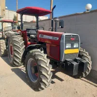 تراکتور نسخه جدید خشک 404|خودرو سنگین|اصفهان, قهاب جنوبی|دیوار