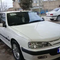 پارس عتیقه ۸۶|خودرو سواری و وانت|لردگان, |دیوار