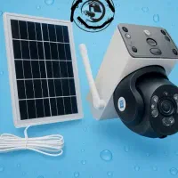 دوربین2لنـز٪ تصویر واضح، دید در شب عالی