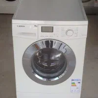 ماشین لباسشویی بوش