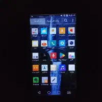 گوشی K8 LG|موبایل|مشهد, کوشش|دیوار