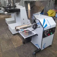 دستگاه روغن گیر آفتابگردان روغنگیر کنجد کتان گیری|فروشگاه و مغازه|شیراز, ارم|دیوار