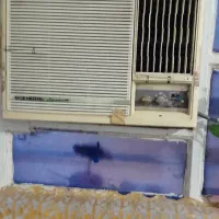 کولر۱۸ هزار و فرش ۶و۱۲متری|کولر گازی و فن‌کوئل|اهواز, کوی طلاب|دیوار