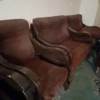 مبل|مبلمان خانگی و میز عسلی|شاهینشهر, فردوسی|دیوار