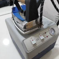 اتو سیلتر اصل ترک در حد نو