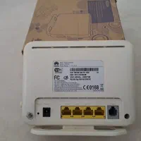 فروش مودم هواوی سالم با کارتن