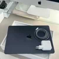 معاوضه با ایپد و مک بود MacBook air m4