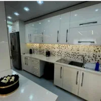 اجاره آپارتمان نزدیک به ترمینال و فرودگاه آزادی|اجارهٔ کوتاه‌مدت آپارتمان و سوئیت|تهران, استاد معین|دیوار