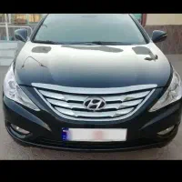 سوناتا yfمدل ۲۰۱۱