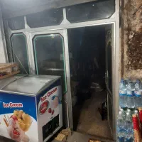 مغازه بامتراج عرض ۳/۵با طول ۱۵متر