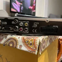 گیرنده دیجیتال|پخش‌کننده DVD و ویدیو|شاندیز, |دیوار