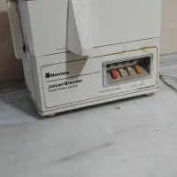 آبمیوه گیری نانیوا