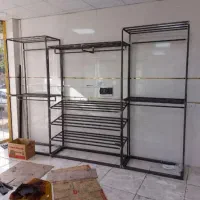 جوشکاری سیار تعمیرات درب پنجزه نرده|خدمات پیشه و مهارت|تبریز, |دیوار