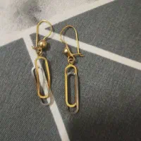 گوشواره طلا