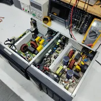 تعمیرات اینورتر خورشیدی مبدل برق سانورتر UPS اراک|خدمات رایانه‌ای و موبایل|اراک, |دیوار