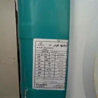کولر آبی 2800 درحد