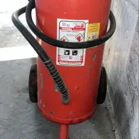 مرکز تخصصی شارژ و فروش کپسول آتشنشانی آتشنشانی|خدمات پیشه و مهارت|شیراز, قدوسی شرقی|دیوار