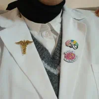 اکسسوری کادر درمان محصولات فانتزی و کاربردی|بدلیجات|شهریار, شهریار|دیوار