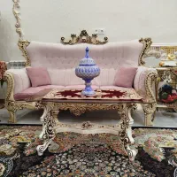 حراج مبل سلطنتی، میز و عسلی