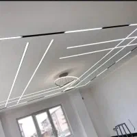 انواع لاین و ریسه|ریسه و چراغ تزئینی|مریوان, |دیوار