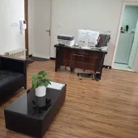 ۷۵متر اداری تابلوخور بر اصلی بلوار دریا|اجارهٔ دفتر کار، اتاق اداری، مطب|تهران, دریا|دیوار