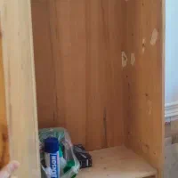 کمد لباس و درایور|جاکفشی، کمد، دراور|نیمروز, |دیوار