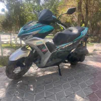 طرح آیروکس۱۸۰سی سی