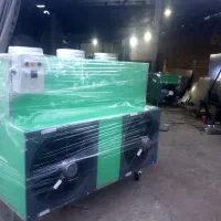 هیتر۲۵۰هزارب بخاری گرمایش سوله سالن گلخانه کارگاه