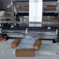 نصب‌راه‌اندازی‌کامل‌خط‌تولید ‌نایلون‌‌و‌نایلکس|ماشین‌آلات صنعتی|تبریز, |دیوار